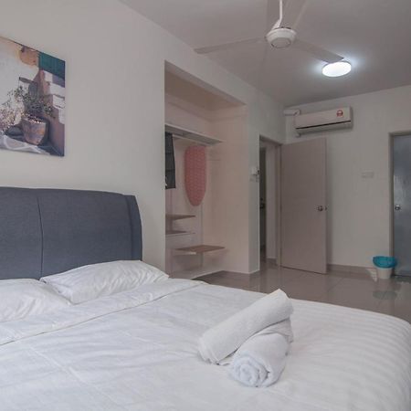 Alam Sanjung Seksyen 22 @ Shah Alam By Idealhub מראה חיצוני תמונה