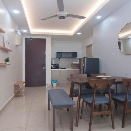 Alam Sanjung Seksyen 22 @ Shah Alam By Idealhub מראה חיצוני תמונה