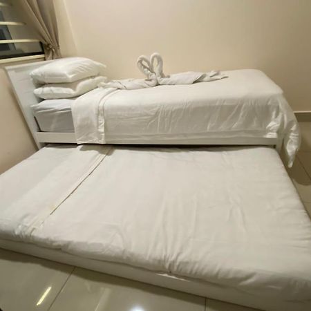 Alam Sanjung Seksyen 22 @ Shah Alam By Idealhub מראה חיצוני תמונה